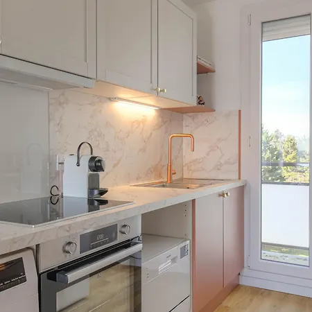 Le Cocoon Urbain - Proximite Centre & Autoroute Villefranche-sur-Saone