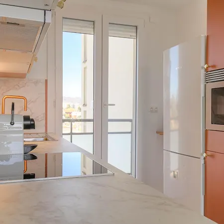 Le Cocoon Urbain - Proximite Centre & Autoroute Villefranche-sur-Saone