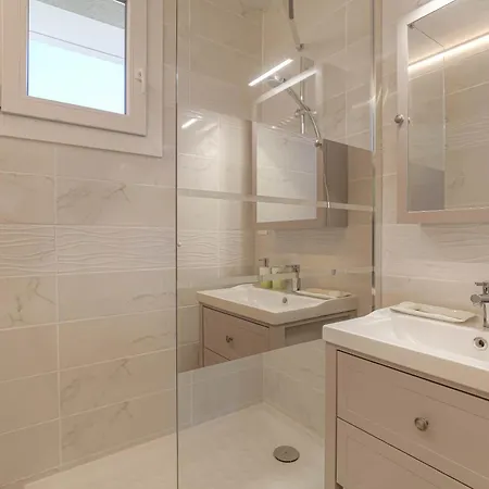 Le Cocoon Urbain - Proximite Centre & Autoroute Apartment