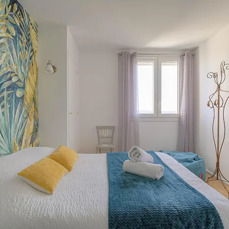 Le Cocoon Urbain - Proximite Centre & Autoroute *