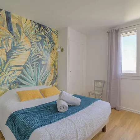 Apartment Le Cocoon Urbain - Proximite Centre & Autoroute
