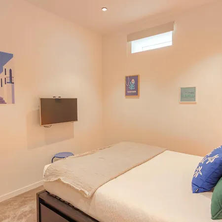 Appartement Le Cocoon Urbain - Proximite Centre & Autoroute *