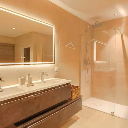Apartmán Le Cocoon Urbain - Proximite Centre & Autoroute