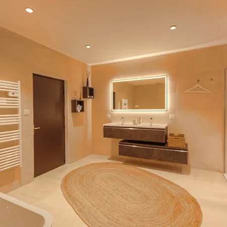 Apartment Le Cocoon Urbain - Proximite Centre & Autoroute Villefranche-sur-Saone