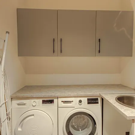 Apartment Le Cocoon Urbain - Proximite Centre & Autoroute Villefranche-sur-Saone