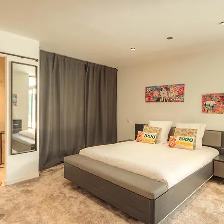 Le Cocoon Urbain - Proximite Centre & Autoroute Villefranche-sur-Saone