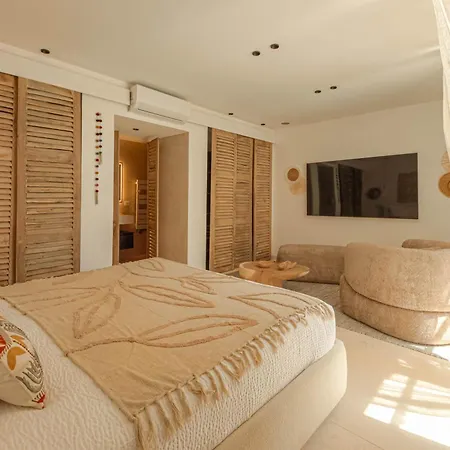 Le Cocoon Urbain - Proximite Centre & Autoroute Apartmán *