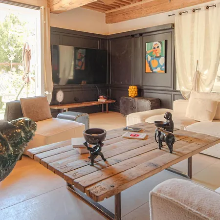 Apartment Le Cocoon Urbain - Proximite Centre & Autoroute *