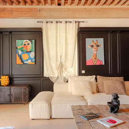 Appartement Le Cocoon Urbain - Proximite Centre & Autoroute Villefranche-sur-Saône
