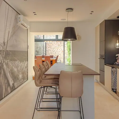 Le Cocoon Urbain - Proximite Centre & Autoroute *