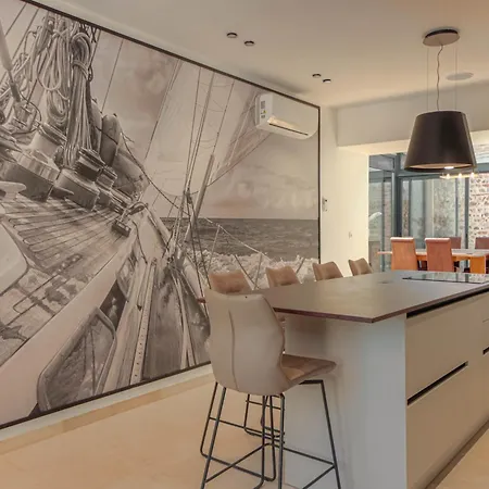 Apartment Le Cocoon Urbain - Proximite Centre & Autoroute Villefranche-sur-Saone