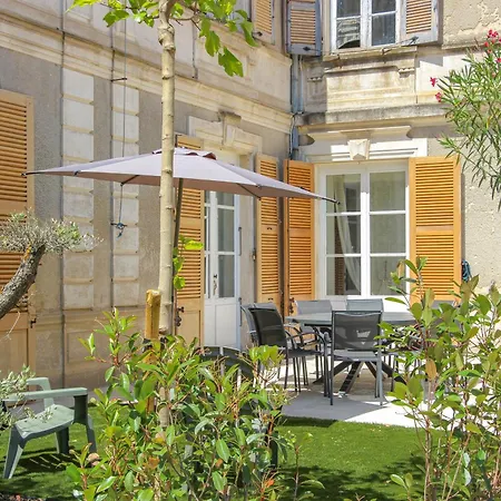Apartment Le Cocoon Urbain - Proximite Centre & Autoroute Villefranche-sur-Saone